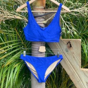 🔥🔥NWOT bikini set OLD NAVY